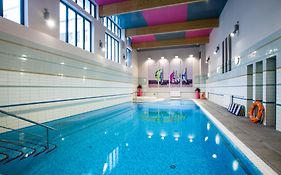 Hotel ***Nat Swinoujscie